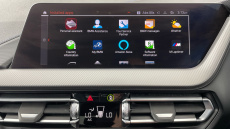 BMW 1 Series 118i [136] M Sport 5dr Step Auto [LCP] Petrol Hatchback